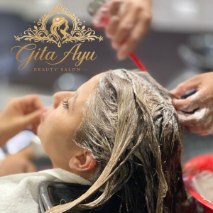 Hair Coloring