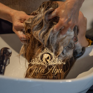 Ordinary Hair Wash
